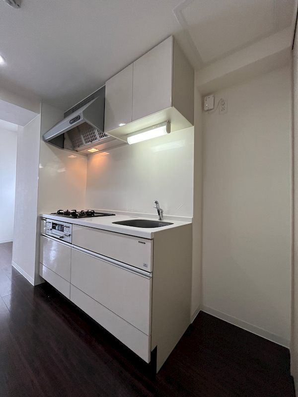 スペランツァ十三東 キッチン