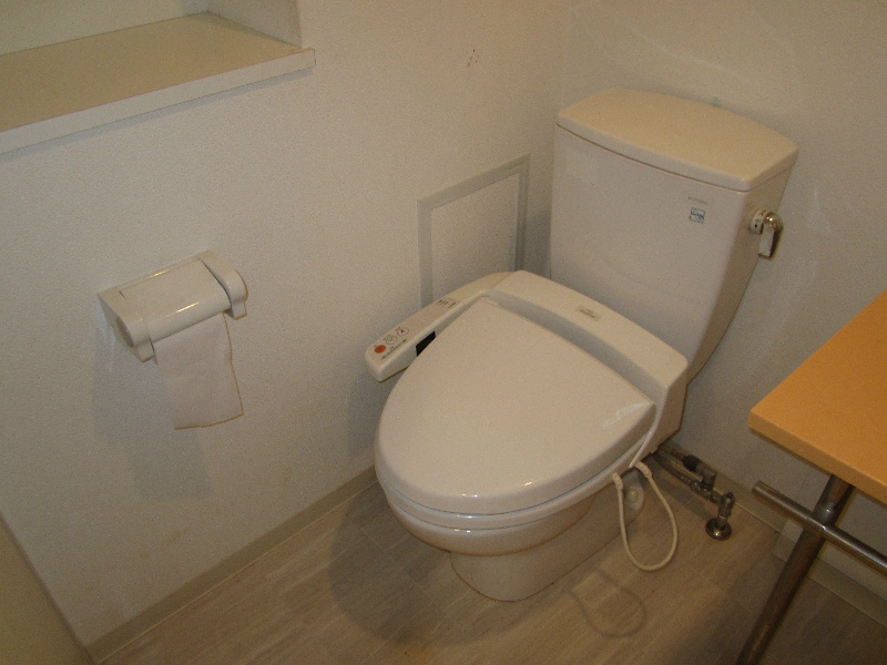 セイワパレス大阪城北 その他2