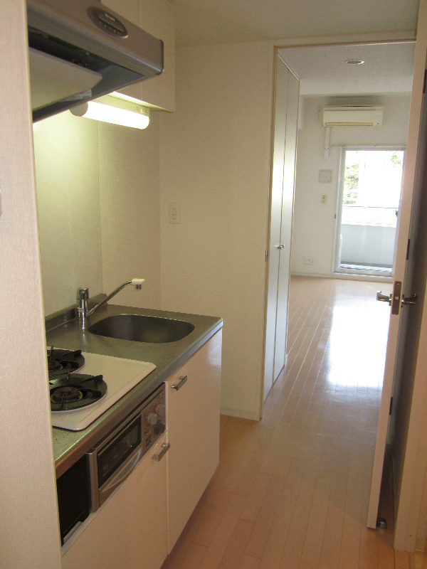 セイワパレス大阪城北 その他8