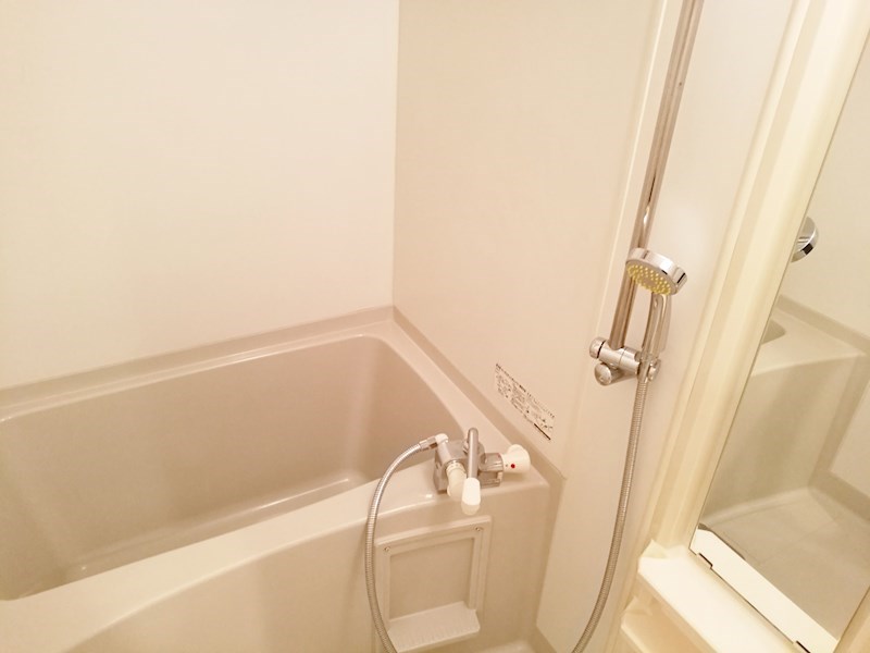 セイワパレス大阪城北 風呂画像