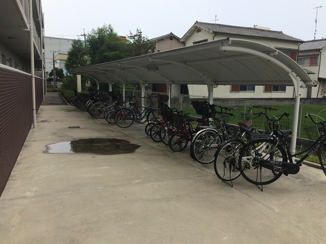 ｻﾝｳﾞｨﾗ24 その他外観3