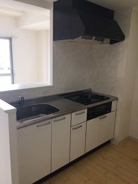 ｻﾝｳﾞｨﾗ24 キッチン