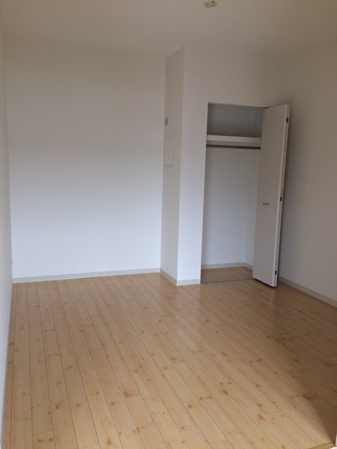 ｻﾝｳﾞｨﾗ24 ベッドルーム