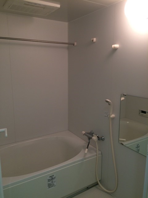 ｻﾝｳﾞｨﾗ24 風呂画像