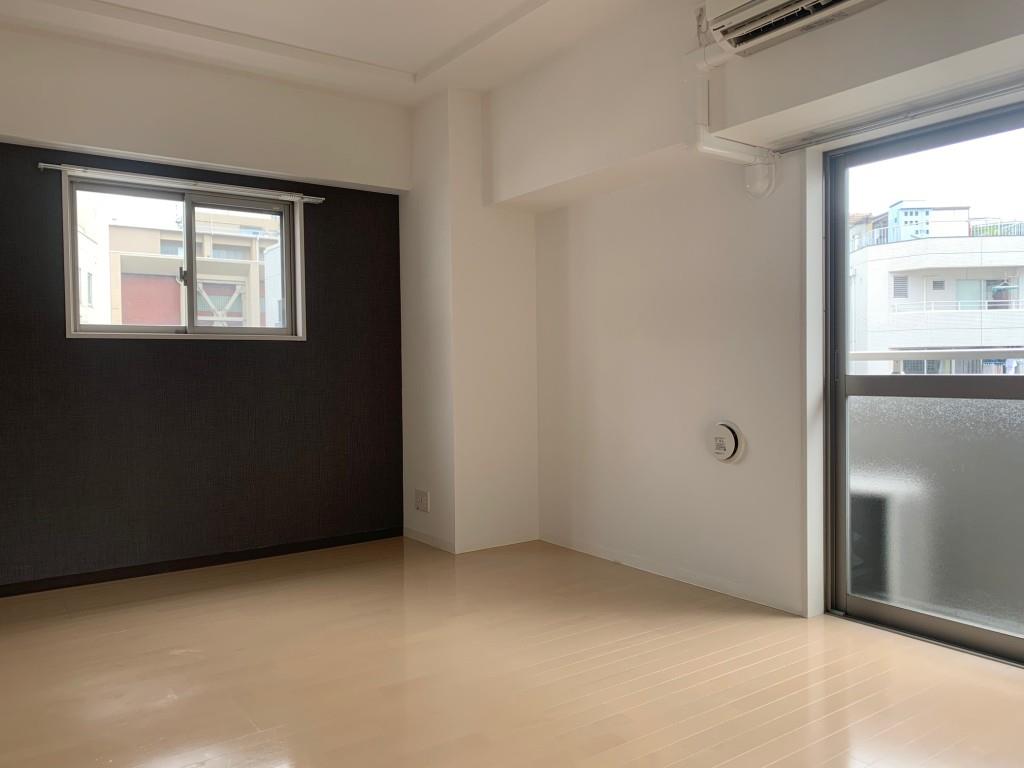 カノンパレス リビング