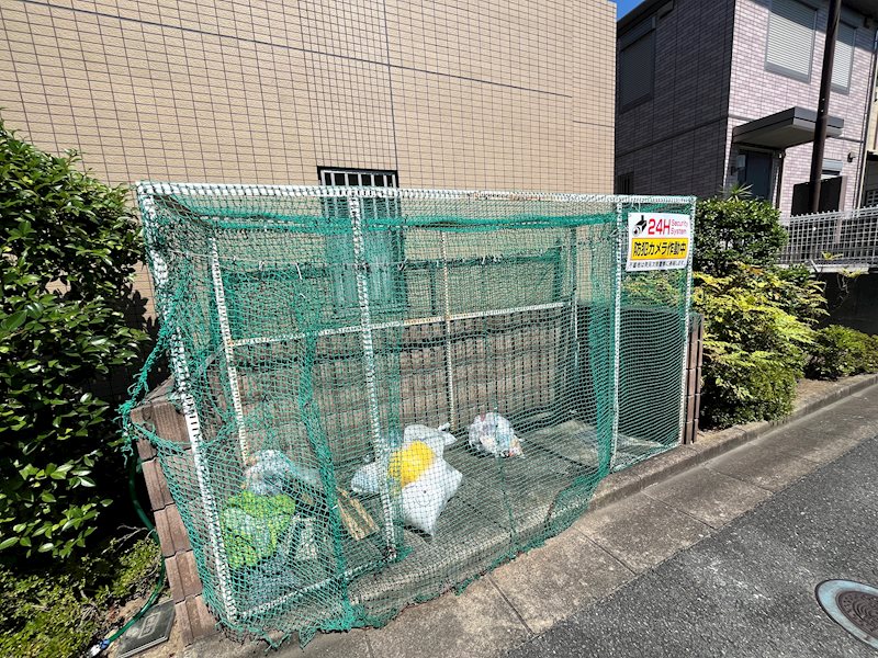 エクセレント その他外観4