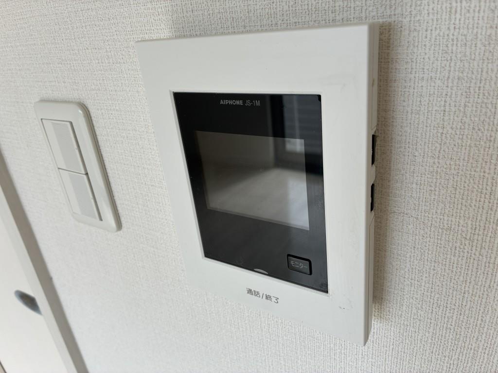 ヴィンヒル23 セキュリティ