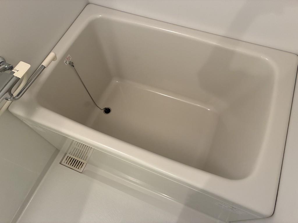 ヴィンヒル23 風呂画像