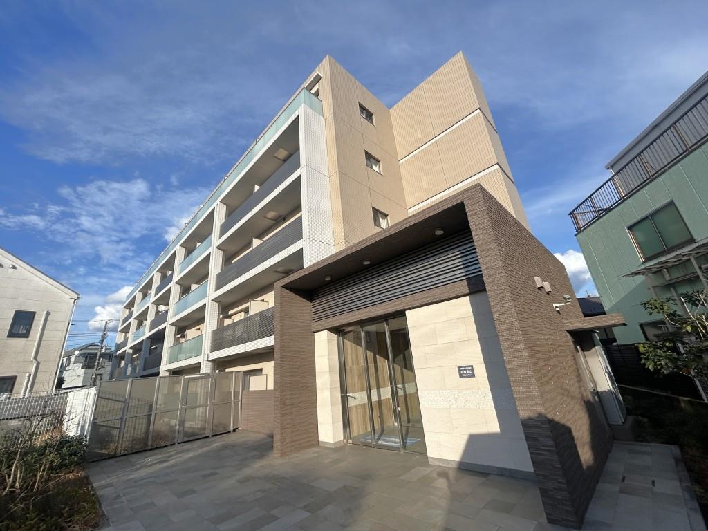 グーフォ クオーレ 外観写真