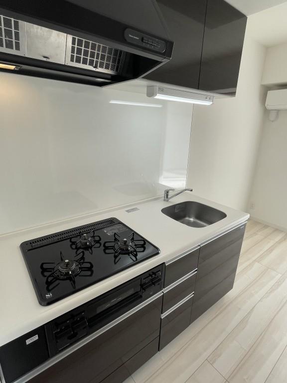 グーフォ クオーレ キッチン