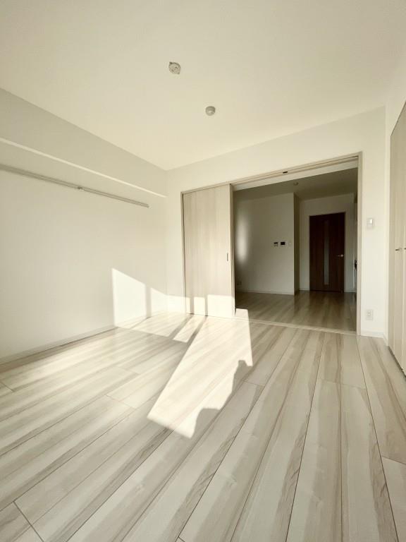 グーフォ クオーレ ベッドルーム