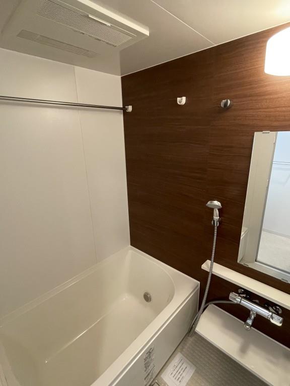 グーフォ クオーレ 風呂画像