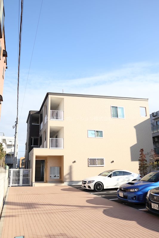 ガーデンテラス西川口 その他外観1