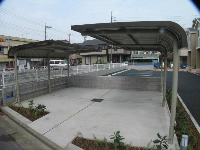 ルーセントブロッサム その他外観1