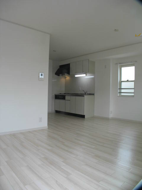 ルーセントブロッサム リビング