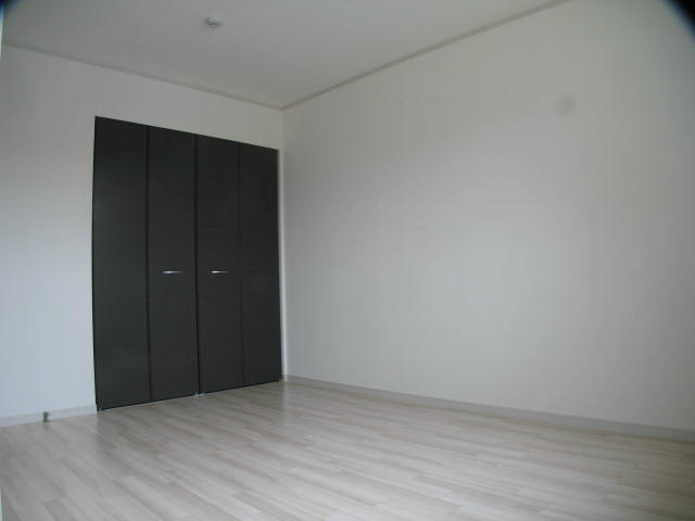 ルーセントブロッサム ベッドルーム