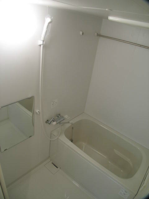 ルーセントブロッサム 風呂画像