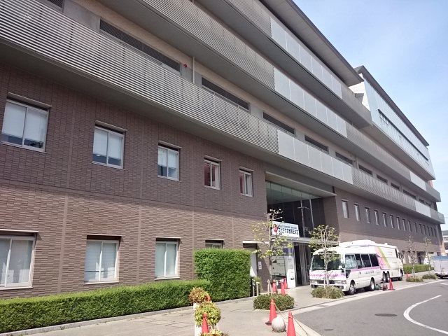 ルミエール花園 周辺画像6