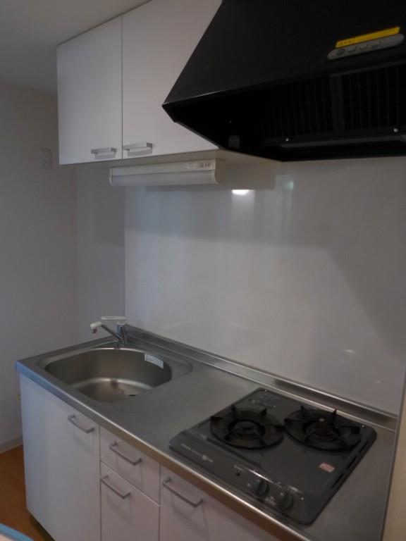 ニューボンデージ キッチン