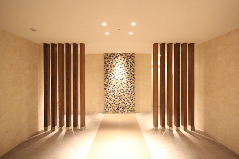 SKY HOPE その他外観1