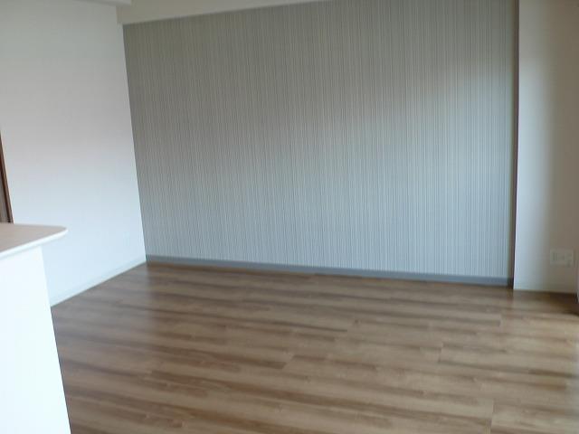 SKY HOPE リビング