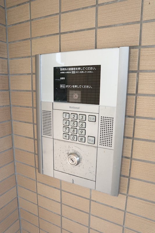 りんくうアドミラブル その他外観4