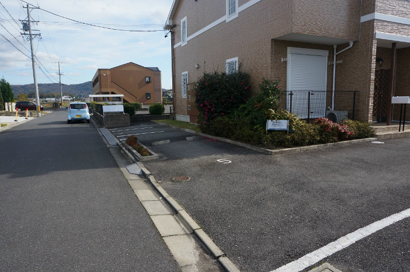 エスポアールドミール その他外観4