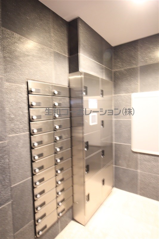 ラ･フォンテーヌ石原 その他外観3