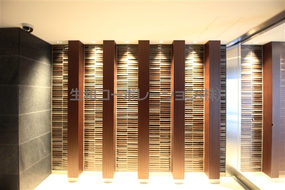 ラ･フォンテーヌ石原 その他外観4