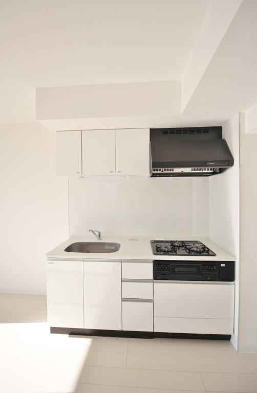 ラ･フォンテーヌ石原 キッチン