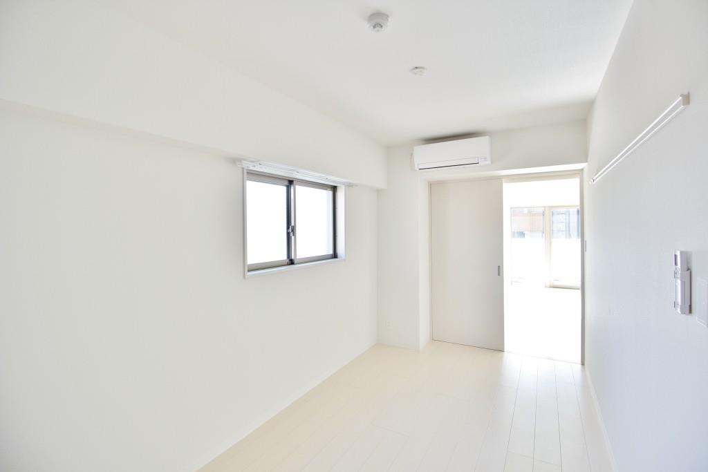 ラ･フォンテーヌ石原 ベッドルーム