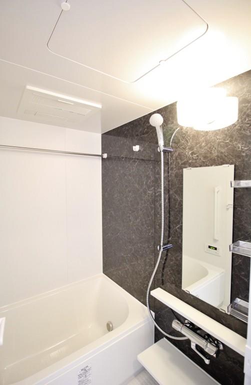 ラ･フォンテーヌ石原 風呂画像