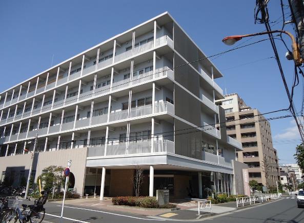 ラ･フォンテーヌ石原 周辺画像4