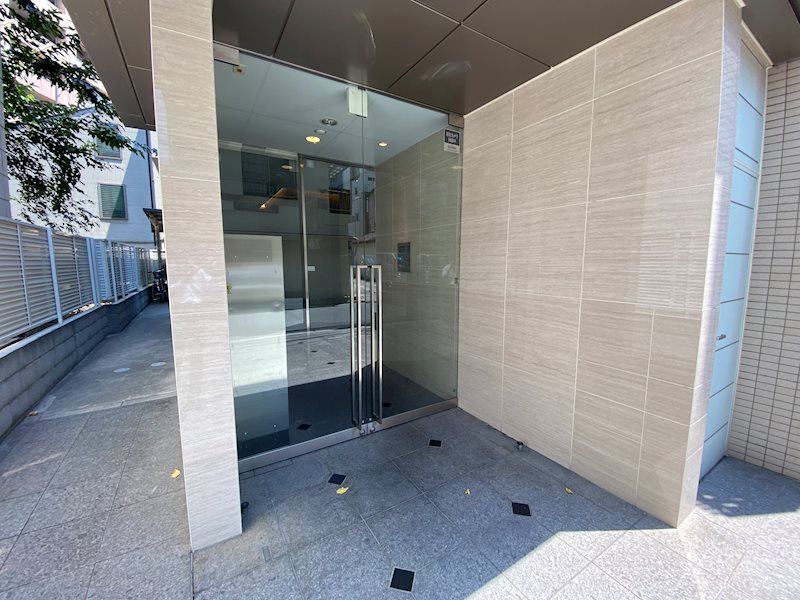 リリー･ラ･アルディス その他外観1