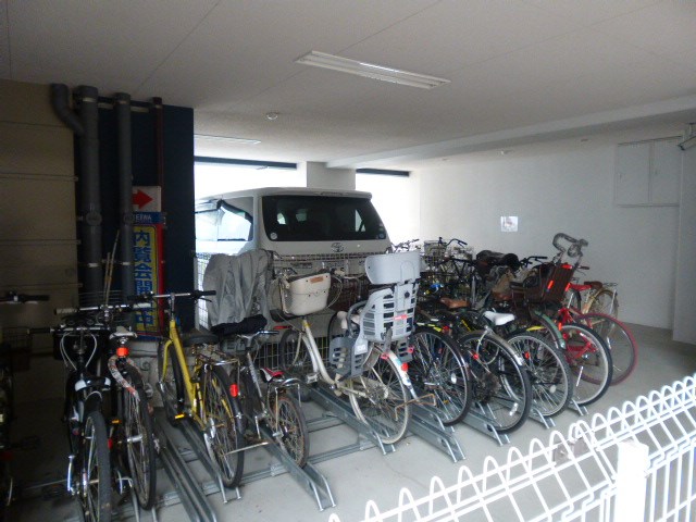 メゾンクラウン鷺洲 その他外観2