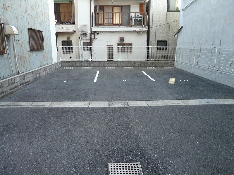 メゾンクラウン鷺洲 その他外観4