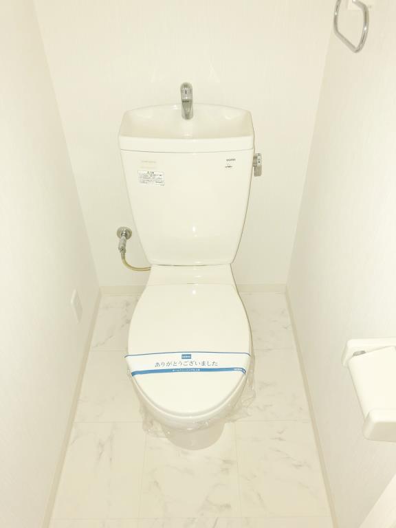 カーサフェリーチェ トイレ