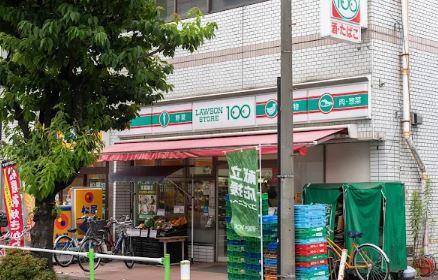 カーサ フェリーチェ 周辺画像3