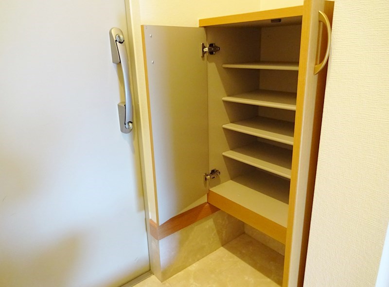 エスポアールB棟 その他8