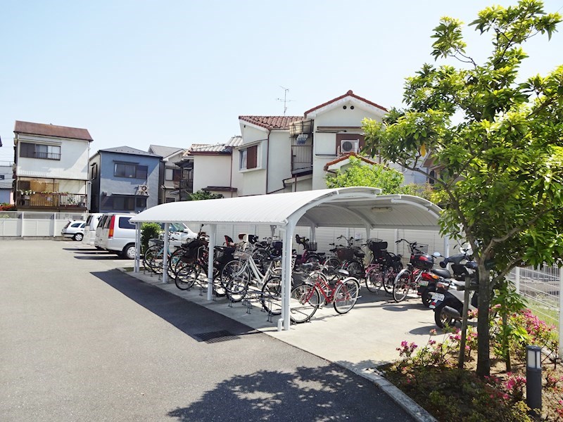 ルミナスベガ その他外観3