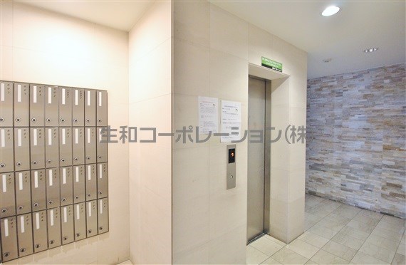 La Kontessa その他外観2