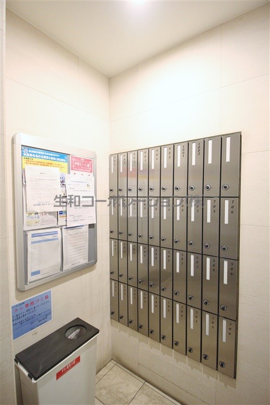 La Kontessa その他外観3