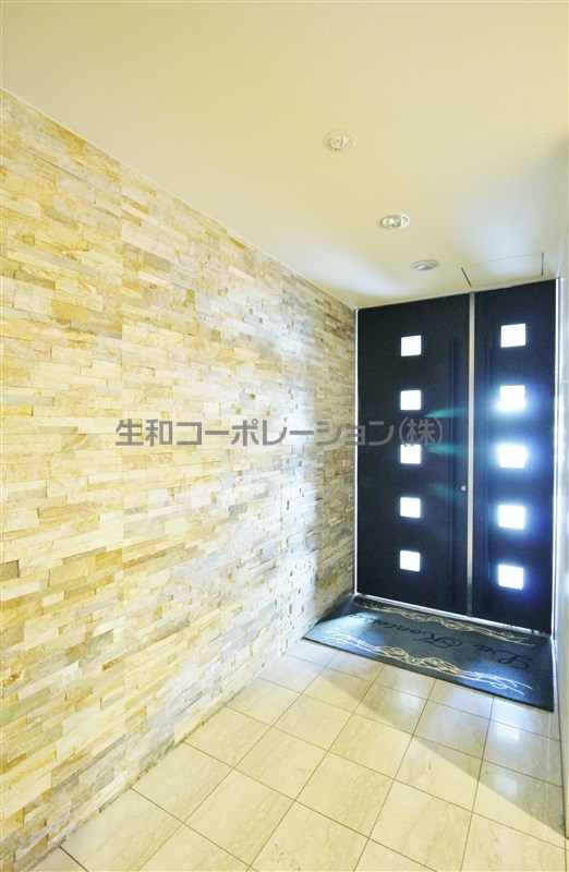 La Kontessa その他外観4