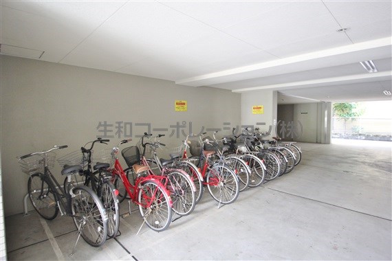 La Kontessa その他外観5