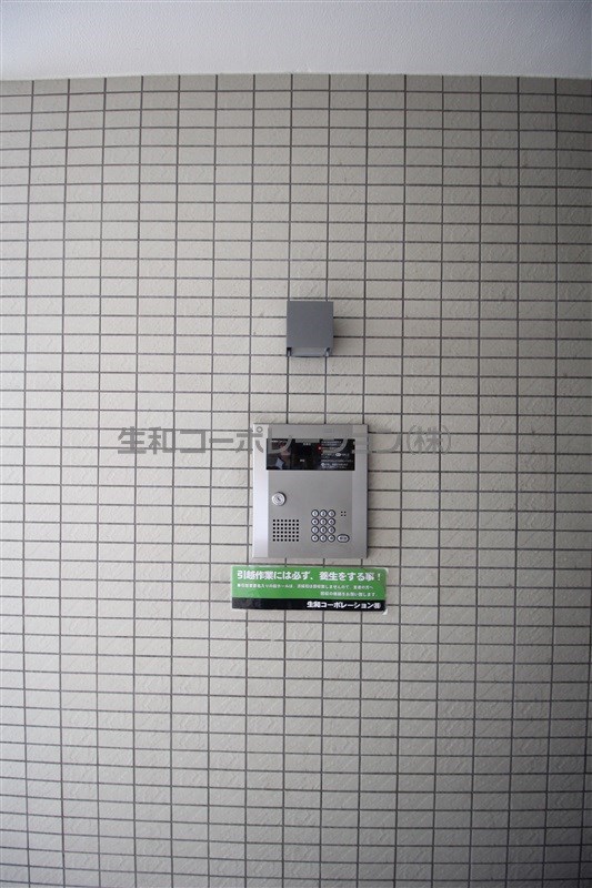 La Kontessa その他外観6