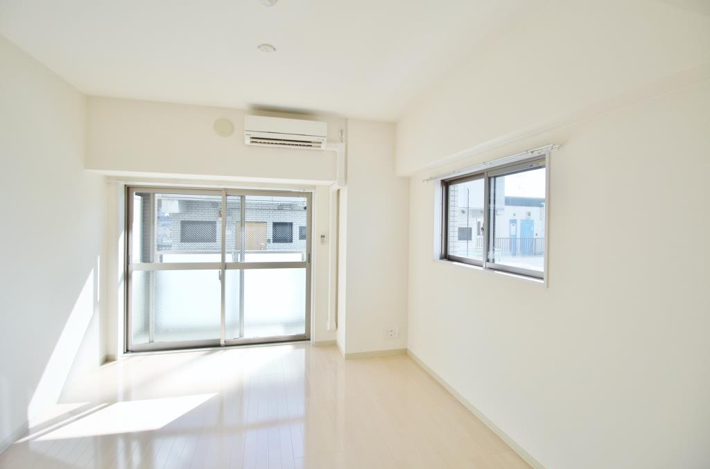 La Kontessa リビング