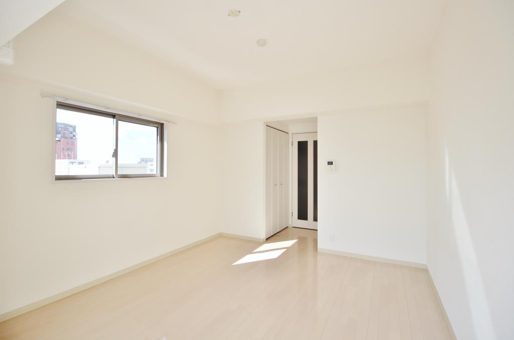 La Kontessa ベッドルーム