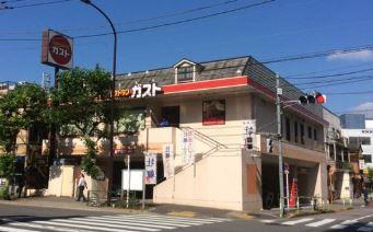 La Kontessa 周辺画像5