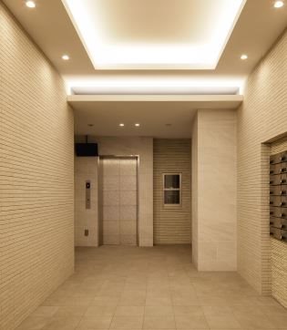 レユシール塚本 その他外観2