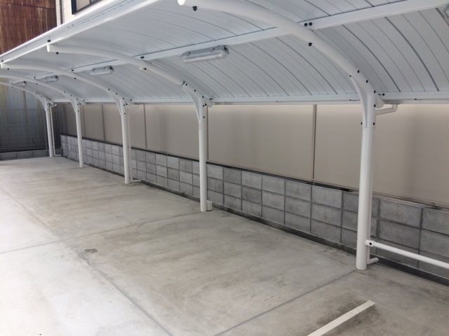 レユシール塚本 その他外観6